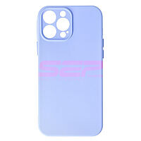 Accesorii GSM - Toc silicon High Copy: Toc silicon High Copy Apple iPhone 13 Pro Max Lavander