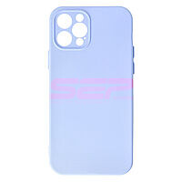 Accesorii GSM - Toc silicon High Copy: Toc silicon High Copy Apple iPhone 12 Pro Lavender
