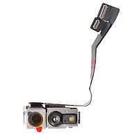 Accesorii GSM - Camera foto: Camera frontala iPhone 16 Pro Max