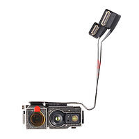 Accesorii GSM - Camera foto: Camera frontala iPhone 16 Pro