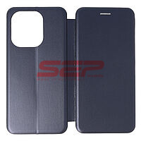 Accesorii GSM - : Toc FlipCover Round Oppo A5 Pro 5G Midnight Blue