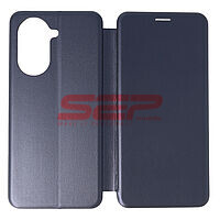 Accesorii GSM - Noutati: Toc FlipCover Round Xiaomi Redmi A5 4G (versiune 173mm) Midnight Blue