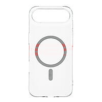 Accesorii GSM - Toc PC MetalRing Magsafe: Toc PC MetalRing Magsafe Apple iPhone 17 Air Clear