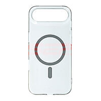 Accesorii GSM - Toc PC MetalRing Magsafe: Toc PC MetalRing Magsafe Apple iPhone 17 Air Graphite