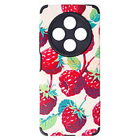 Accesorii GSM - : Toc TPU Softline Xiaomi Redmi 14C Raspberry