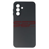 Accesorii GSM - TPU Back Cover: Toc silicon High Copy Samsung Galaxy A17 5G Black