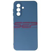 Accesorii GSM - TPU Back Cover: Toc silicon High Copy Samsung Galaxy A17 5G Blue