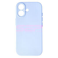 Accesorii GSM - TPU Back Cover: Toc silicon High Copy Apple iPhone 17 Lavender