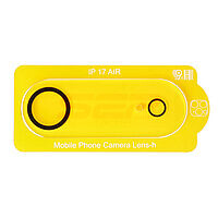 Accesorii GSM - : Protectie sticla camera foto Apple iPhone 17 Air