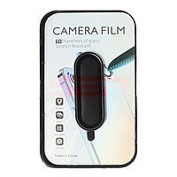 Accesorii GSM - : Protectie sticla Metal camera foto Samsung Galaxy A17 5G Black