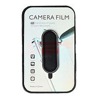 Accesorii GSM - : Protectie sticla Metal camera foto Samsung Galaxy A17 5G Silver