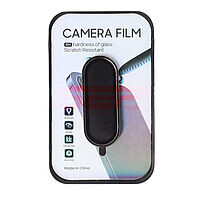 Accesorii GSM - : Protectie sticla Metal camera foto Samsung Galaxy A56 Black