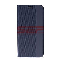 Accesorii GSM - Toc FlipCover Sensitive: Toc FlipCover Sensitive Samsung Galaxy A56 Blue