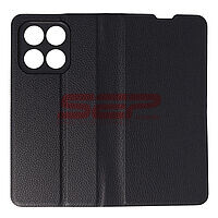 Accesorii GSM - Noutati: Toc FlipCover Leather Honor 400 Smart 5G Black