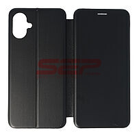 Toc FlipCover Round Samsung Galaxy A07 4G Black