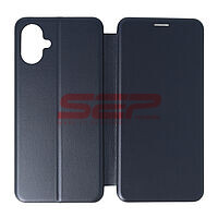 Accesorii GSM - Noutati: Toc FlipCover Round Samsung Galaxy A07 4G Midnight Blue