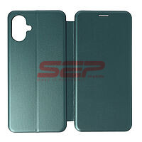 Toc FlipCover Round Samsung Galaxy A07 4G Sea Green