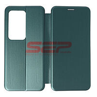 Accesorii GSM - Noutati: Toc FlipCover Round Xiaomi Redmi 15 5G Sea Green