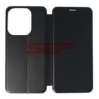 Accesorii GSM - Noutati: Toc FlipCover Round Xiaomi Redmi 15C 5G Black