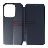 Accesorii GSM - Noutati: Toc FlipCover Round Xiaomi Redmi 15C 5G Midnight Blue