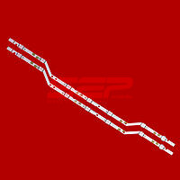 Accesorii GSM - Noutati: Barete leduri Samsung 32 inch 2 buc. x 7 leduri 3V 2015SVS32, V5DN-320SM1-R2, V5DN-320SM1-R3