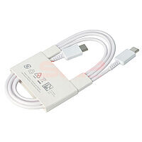 Accesorii GSM - Noutati: Cablu date Samsung USB-C - USB-C EP-DN980 bulk