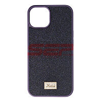 Accesorii GSM - Toc TPU+PC Shine: Toc TPU+PC Shine Apple iPhone 13 Purple