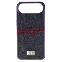 Toc TPU+PC Shine Apple iPhone 17 Air Purple