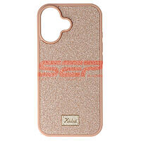 Accesorii GSM - Toc TPU+PC Shine: Toc TPU+PC Shine Apple iPhone 17 Ivory