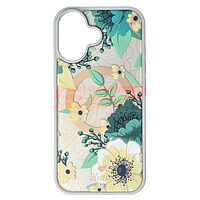 Accesorii GSM - Toc TPU+PC 3D Blossom: Toc TPU+PC 3D Blossom Magsafe Apple iPhone 17 Design 07