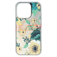 Accesorii GSM - Toc TPU+PC 3D Blossom: Toc TPU+PC 3D Blossom Magsafe Apple iPhone 16 Pro Design 07
