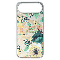 Accesorii GSM - Toc TPU+PC 3D Blossom: Toc TPU+PC 3D Blossom Magsafe Apple iPhone 17 Air Design 07