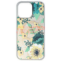 Accesorii GSM - Toc TPU+PC 3D Blossom: Toc TPU+PC 3D Blossom Magsafe Apple iPhone 16 Pro Max Design 07