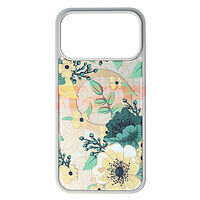 Accesorii GSM - Toc TPU+PC 3D Blossom: Toc TPU+PC 3D Blossom Magsafe Apple iPhone 17 Pro Max Design 07