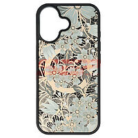 Accesorii GSM - Toc TPU+PC 3D Blossom: Toc TPU+PC 3D Blossom Magsafe Apple iPhone 17 Design 09