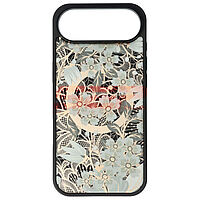 Accesorii GSM - Toc TPU+PC 3D Blossom: Toc TPU+PC 3D Blossom Magsafe Apple iPhone 17 Air Design 09