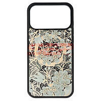 Accesorii GSM - Toc TPU+PC 3D Blossom: Toc TPU+PC 3D Blossom Magsafe Apple iPhone 17 Pro Max Design 09