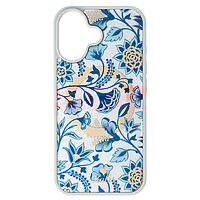 Accesorii GSM - Toc TPU+PC 3D Blossom: Toc TPU+PC 3D Blossom Magsafe Apple iPhone 17 Design 10