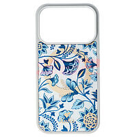 Accesorii GSM - Toc TPU+PC 3D Blossom: Toc TPU+PC 3D Blossom Magsafe Apple iPhone 17 Pro Design 10