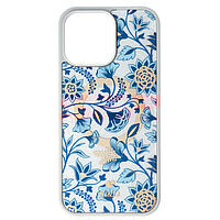 Accesorii GSM - Toc TPU+PC 3D Blossom: Toc TPU+PC 3D Blossom Magsafe Apple iPhone 16 Pro Max Design 10