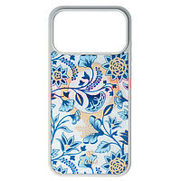 Accesorii GSM - Toc TPU+PC 3D Blossom: Toc TPU+PC 3D Blossom Magsafe Apple iPhone 17 Pro Max Design 10