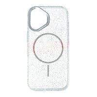 Accesorii GSM - Toc TPU+PC Crystal: Toc TPU+PC Crystal Apple iPhone 17 Clear
