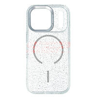 Accesorii GSM - Toc TPU+PC Crystal: Toc TPU+PC Crystal Apple iPhone 17 Pro Clear