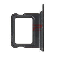 Accesorii GSM - Suport SIM: Suport SIM iPhone 17 BLACK