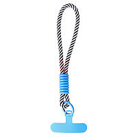 Accesoriu tip bratara pentru husa telefon mobil SPIRAL