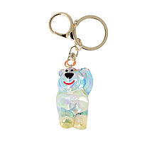 Accesorii GSM - Accesoriu tip breloc pentru chei: Accesoriu tip breloc pentru chei Teddy Bear