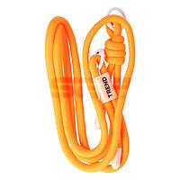 Accesorii GSM - Snur textil dublu telefon mobil: Snur textil dublu telefon mobil ORANGE