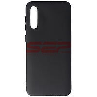 Accesorii GSM - Noutati: Toc silicon High Copy Honor 400 smart 5G Black