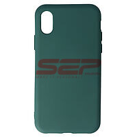 Accesorii GSM - Noutati: Toc silicon High Copy Oppo Reno14 5G Midnight Green