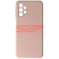 Accesorii GSM - Noutati: Toc silicon High Copy Oppo Reno14 F 5G Ivory